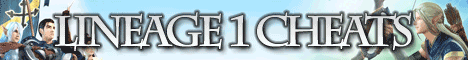 Lineage 1 Exploits, Bots, and Hacks