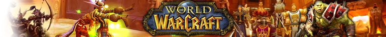 WOW World of Warcraft