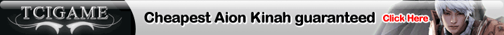 Aion Sponsor