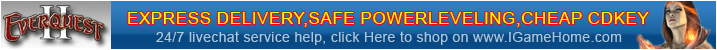 Everquest 2 Sponsor