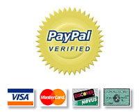 GameXploits is Paypal Verified!