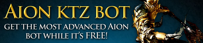 Aion Bot