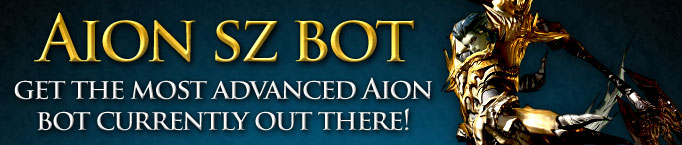 Aion Bot