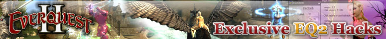 EQ2 Everquest 2