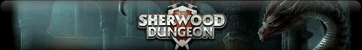 SD Sherwood Dungeon