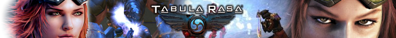 TabRasa Tabula Rasa