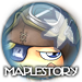MapleStory Accounts Items