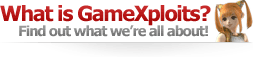 Find out what GameXploits is all about