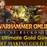 Ultimate Gold Guide