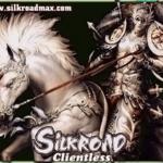 Clientless Silkroad