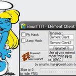 SmurfIT Multi-Hack