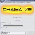 Shaiya XE 1.3